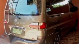 for sale 1998 Hyundai Starex