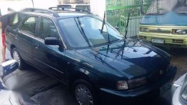 Suzuki Esteem 1997 for sale