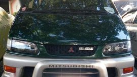 Mitsubishi Spacegear L300 Svx Grx 