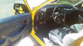 87 honda prelude 2door