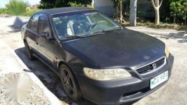 For sale Honda Accord 1999 Vti L