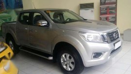 2017 Nissan NP300 Navara 4x2 EL 6MT 98k All in Promo..