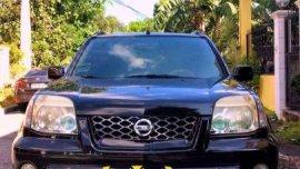 Nissan Xtrail 250x 2005 AT and Toyota Corolla GLi 1993 MT