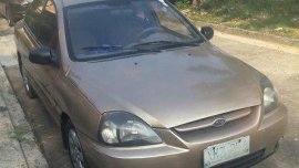 Kia Rio 2004 in good condition for sale
