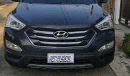Hyundai Santa Fe FOR ASSUME