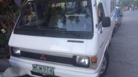 for sale Mitsubishi l300 fb 2000