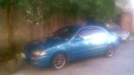 For sale Mazda 323