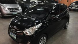2013 Hyundai Eon for sale