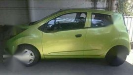 for sale Chevrolet Spark 1.0 2012