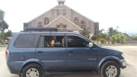 Isuzu SPORTIVO 2011 for sale