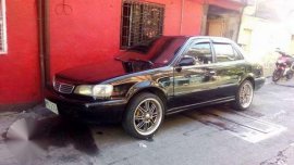 Toyota Corolla GLi Automatic transmission 2000 Model