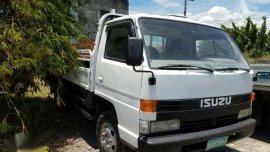 for sale Npr Isuzu Elf wide 14ft