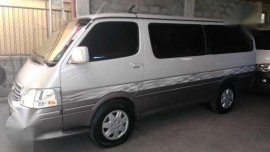 for sale Toyota Super Grandia