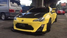 Toyota 86 2013 in good condition for sale