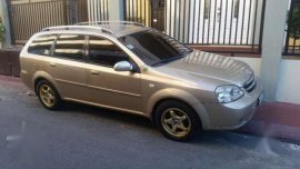 for sale Chevrolet Optra 1.6 LS