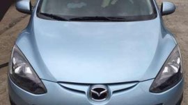 2014 Mazda 2 Hatchback Manual All Power