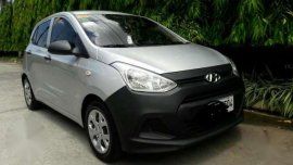Hyundai grand i10 new