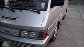 Nissan vanette all power