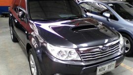 Subaru Forester 2010 for sale