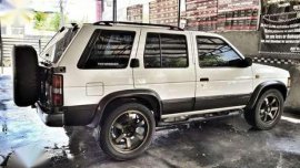 for sale Nissan Terrano Local