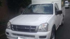 2007 Isuzu Dmax IPV Rush Toyota Hilux Mitsubishi 