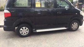 2011 Apv Suzuki manual financing ok