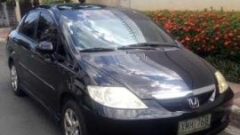 2004 Honda City idsi AT