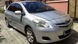 Toyota Vios e 2009