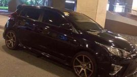 Toyota Yaris 2015 Automaticp fresh