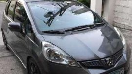 2012 honda jazz