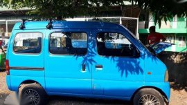 Suzuki multicab innova vios adventure sportivo