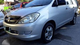 2007 Toyota Innova J Diesel