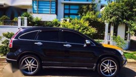 for sale Honda Crv Manual 2008