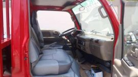 Isuzu Elf 4HF1 Dropside