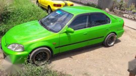 honda civic vtec sir body