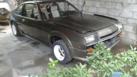 for sale 1980 Opel Manta B