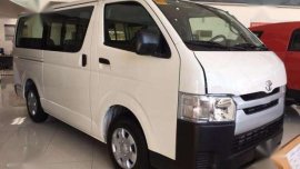 Ofw Best Buy for Toyota Hiace 85k Lowest Down in the Market Today