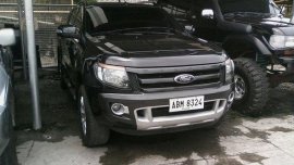 Ford Ranger 2014 for sale