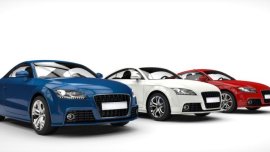 PH car sales in April grew a modest 4.8%