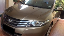 Honda City i-VTEC 1.3s 2011 M/T for sale