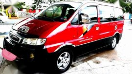 Local Manual hyundai starex diesel turbo intercooler