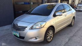 Toyota vios 2010 1.5g AT MMC