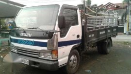 for sale Isuzu Elf Npr Giga 16 model