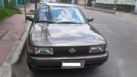 Nissan Sentra 1993 Automotic