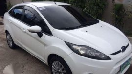 Very rush Sale Ford Fiesta 2012