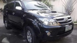 Toyota Fortuner V 4x4 AT D4D Diesel for sale