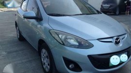 Mazda 2 2011 MT wigo vios mirage brio eon i10 accent spark