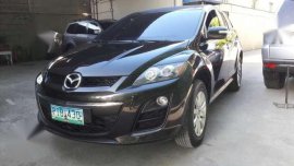 2011 mazda cx-7
