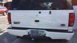 ford expedition DIESEL