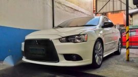2010 Mitsubishi Lancer EX GT Loaded 2.0 MT